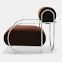 Chromeo Chair
