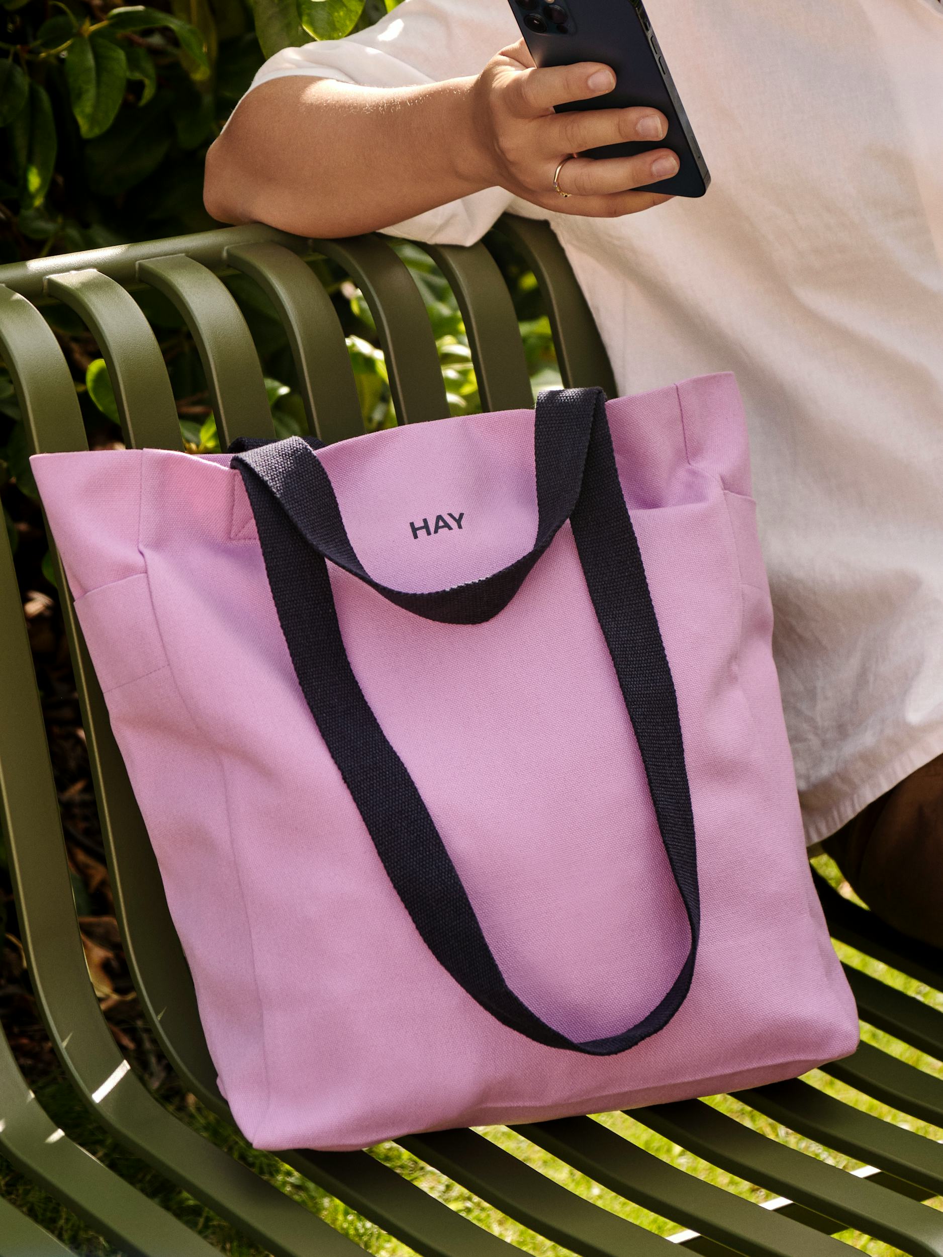 Hermès Garden Party: The Ultimate Tote Bag