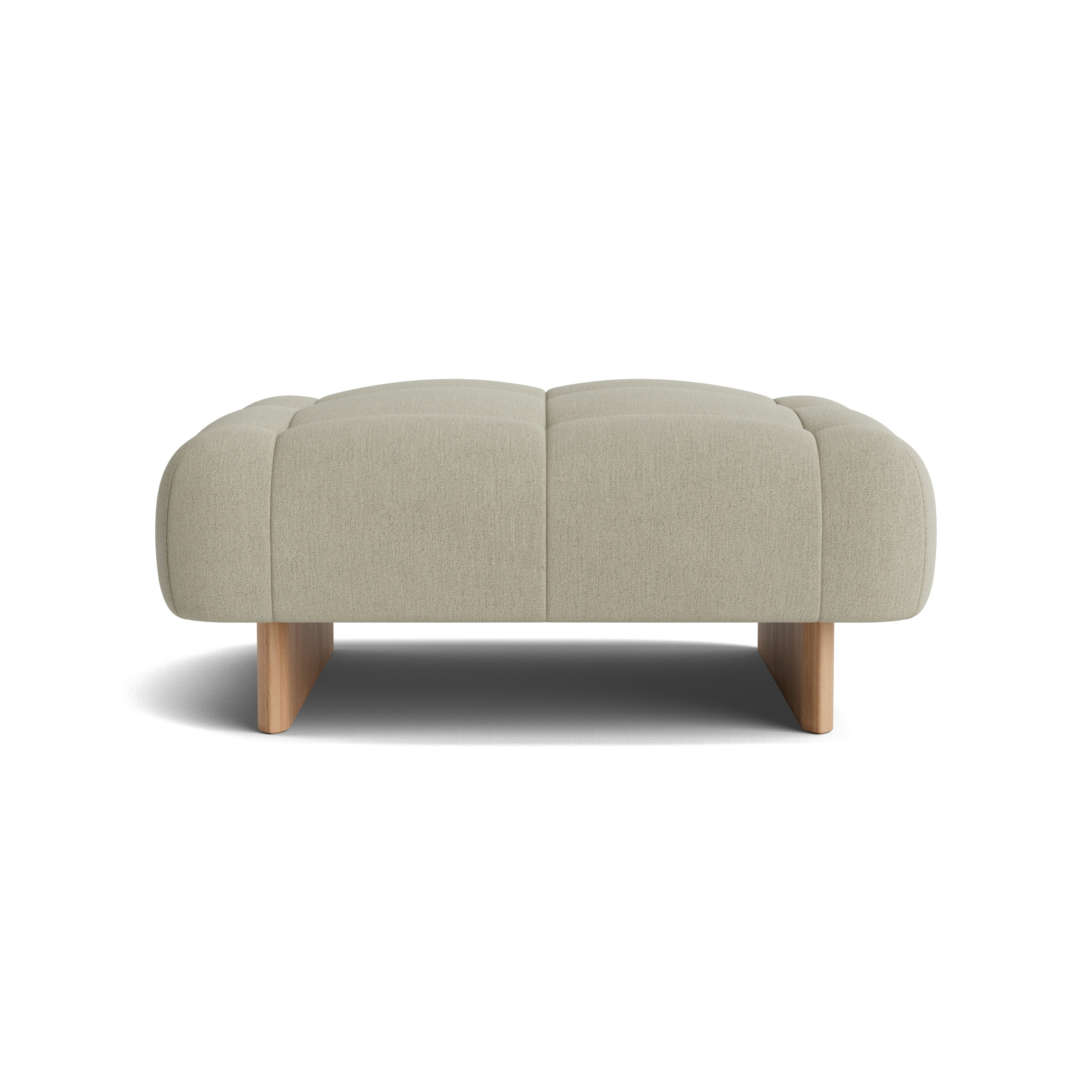 Quilton Lift Ottoman