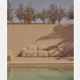 Muse Outdoor Sofa