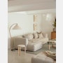 Timberline Floor Lamp