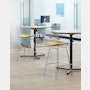 Bertoia Stool