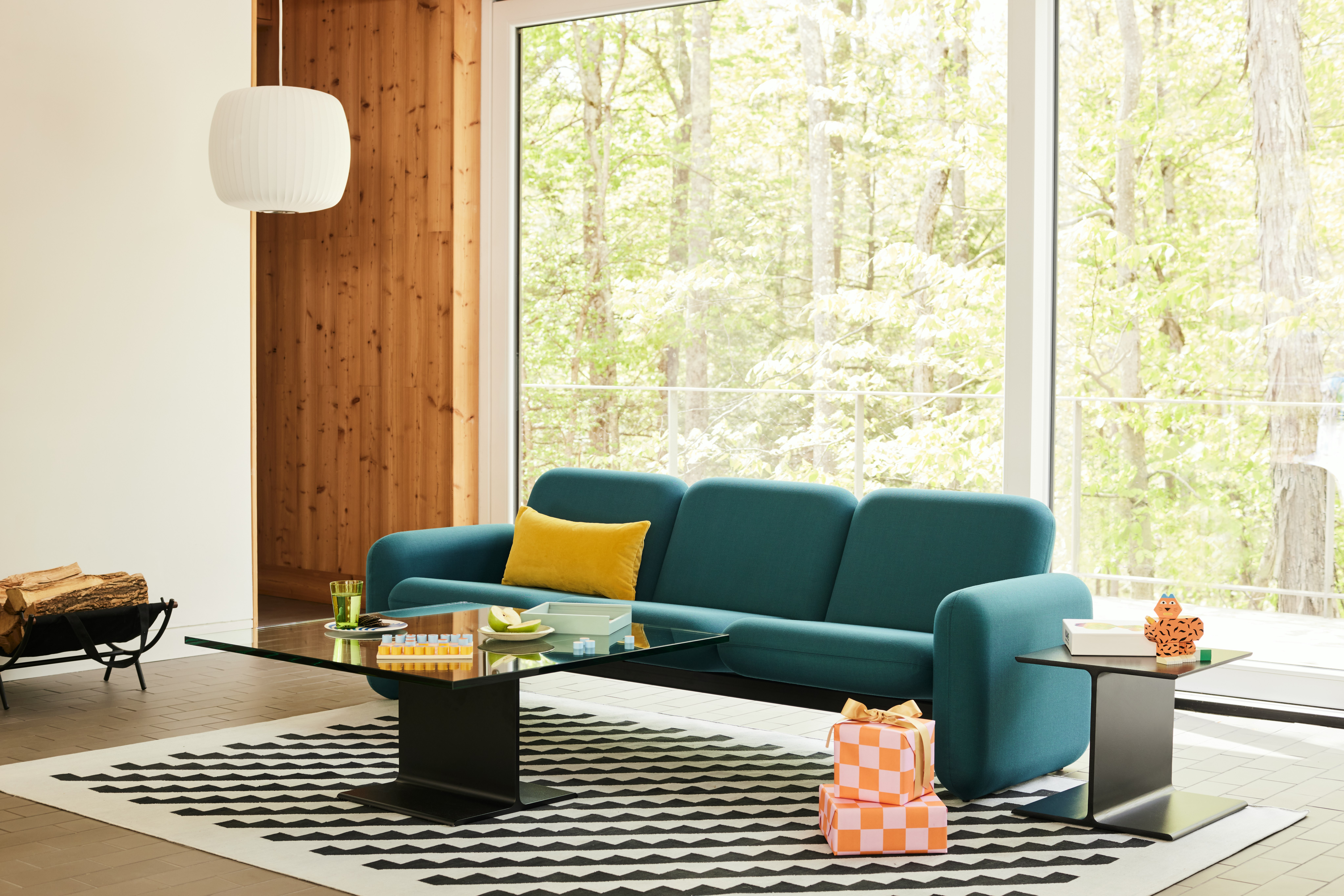 Wilkes Modular and I Beam Tables