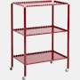 Arcs Trolley