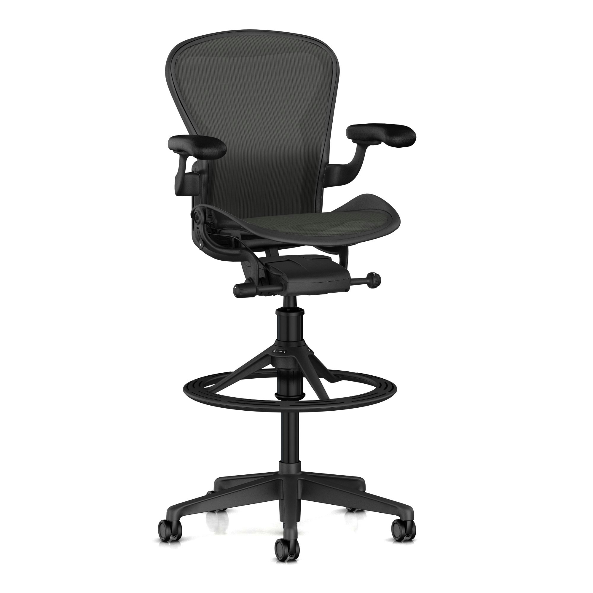 Aeron Stool