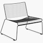 Hee Lounge Chair Hee Lounge Chair