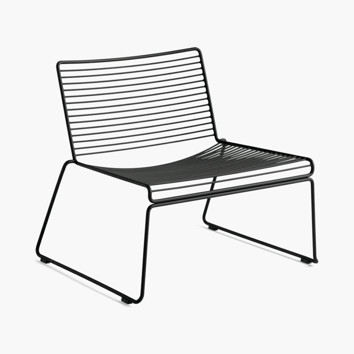 Hee Lounge Chair