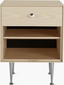 Nelson Thin Edge Bedside Table