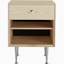 Nelson Thin Edge Bedside Table Nelson Thin Edge Bedside Table