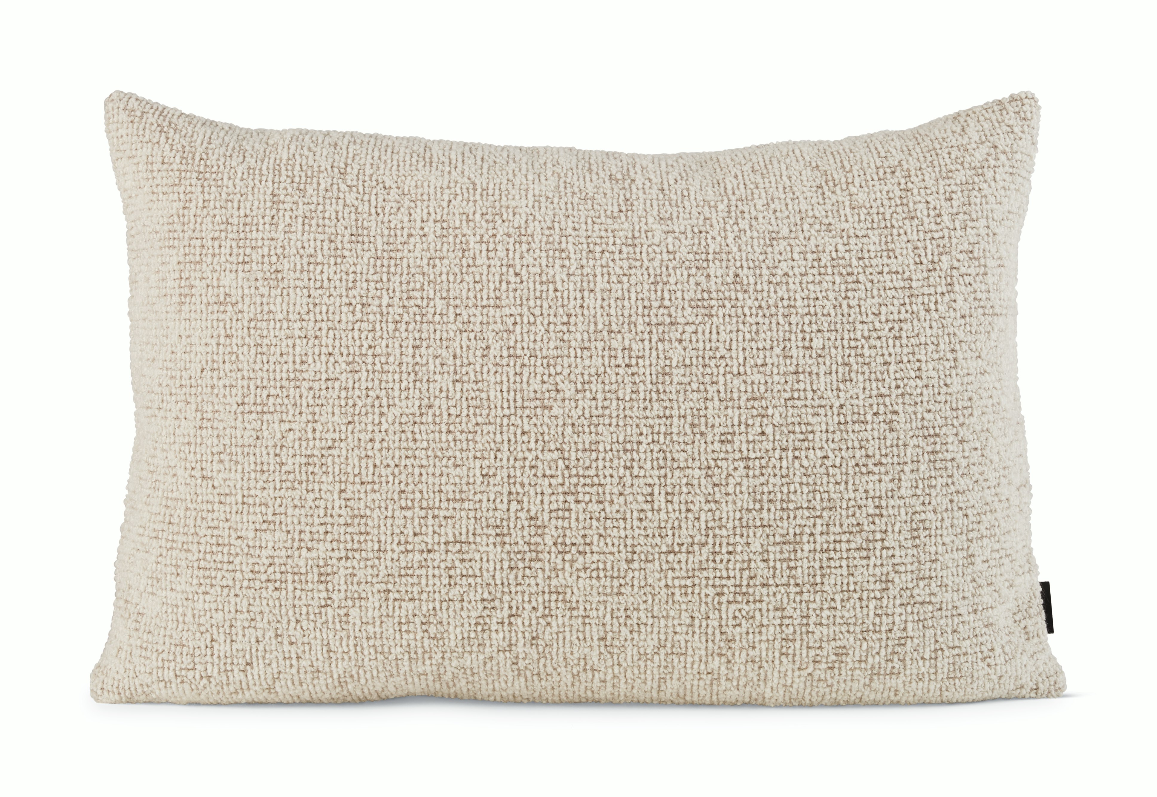Pebble Wool Pillow