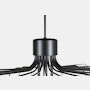 Starfall 30 Pendant
