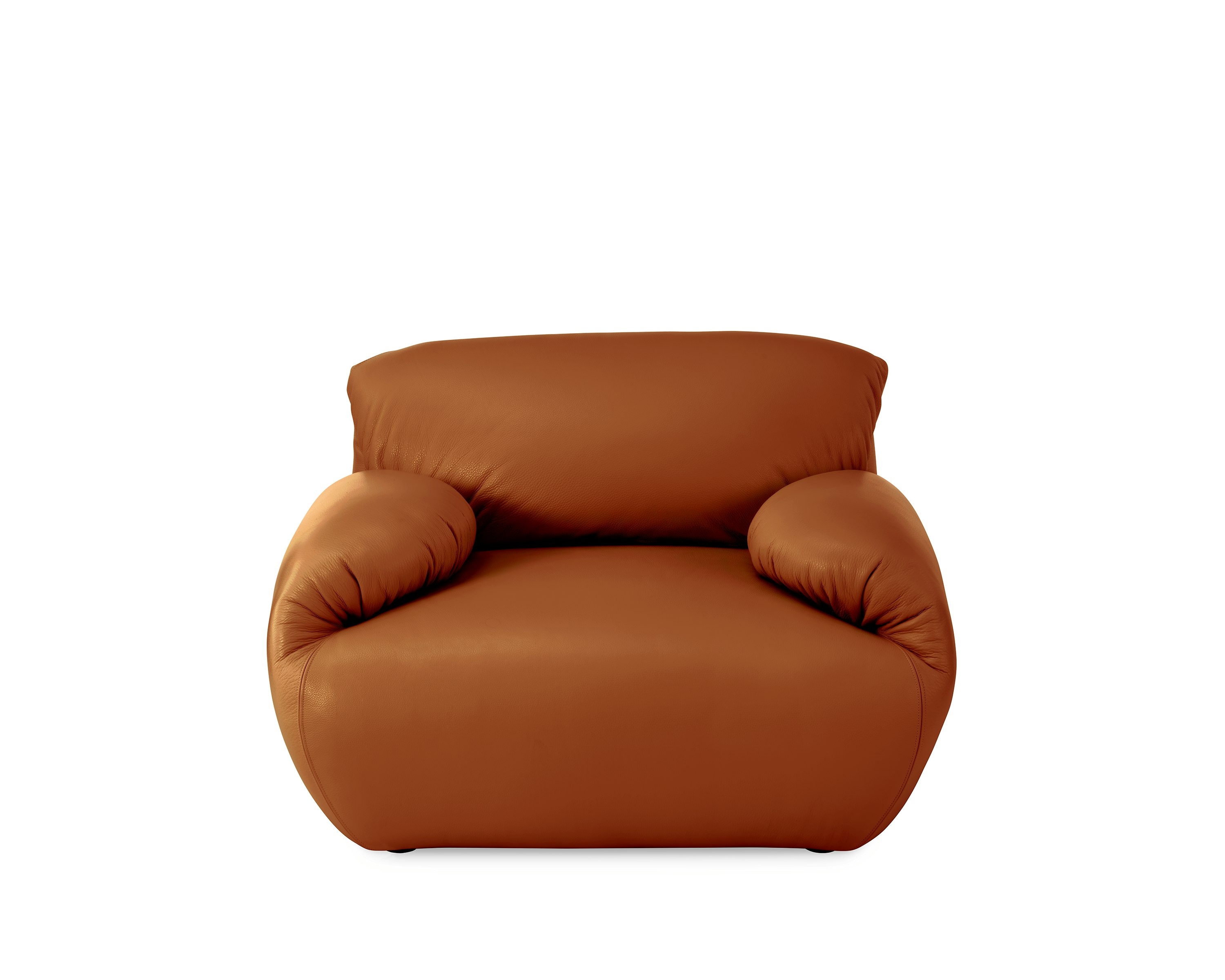 Luva Modular Sofa, Armchair