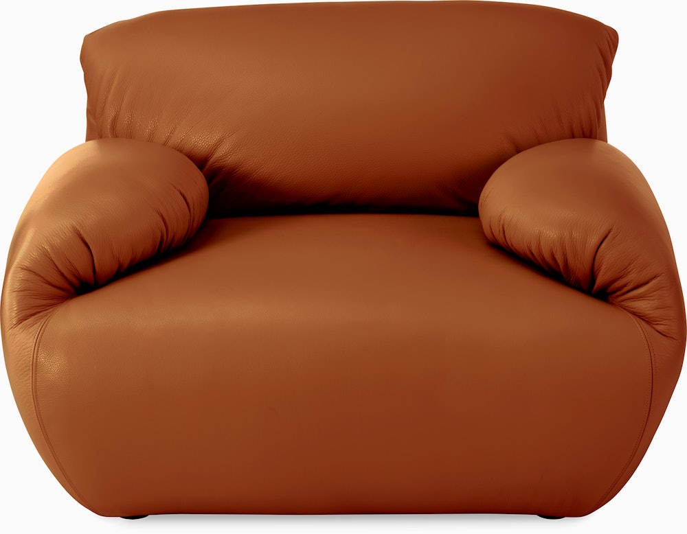 Luva Modular Sofa, Armchair
