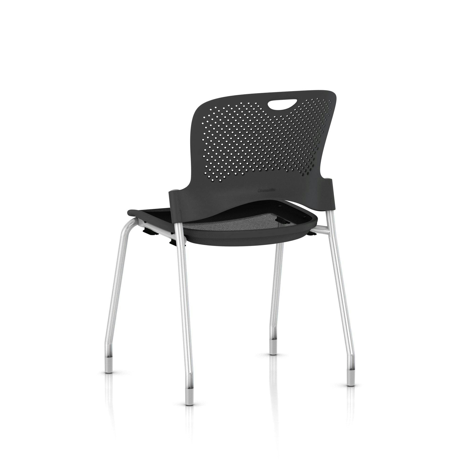 Caper Stacking Chair