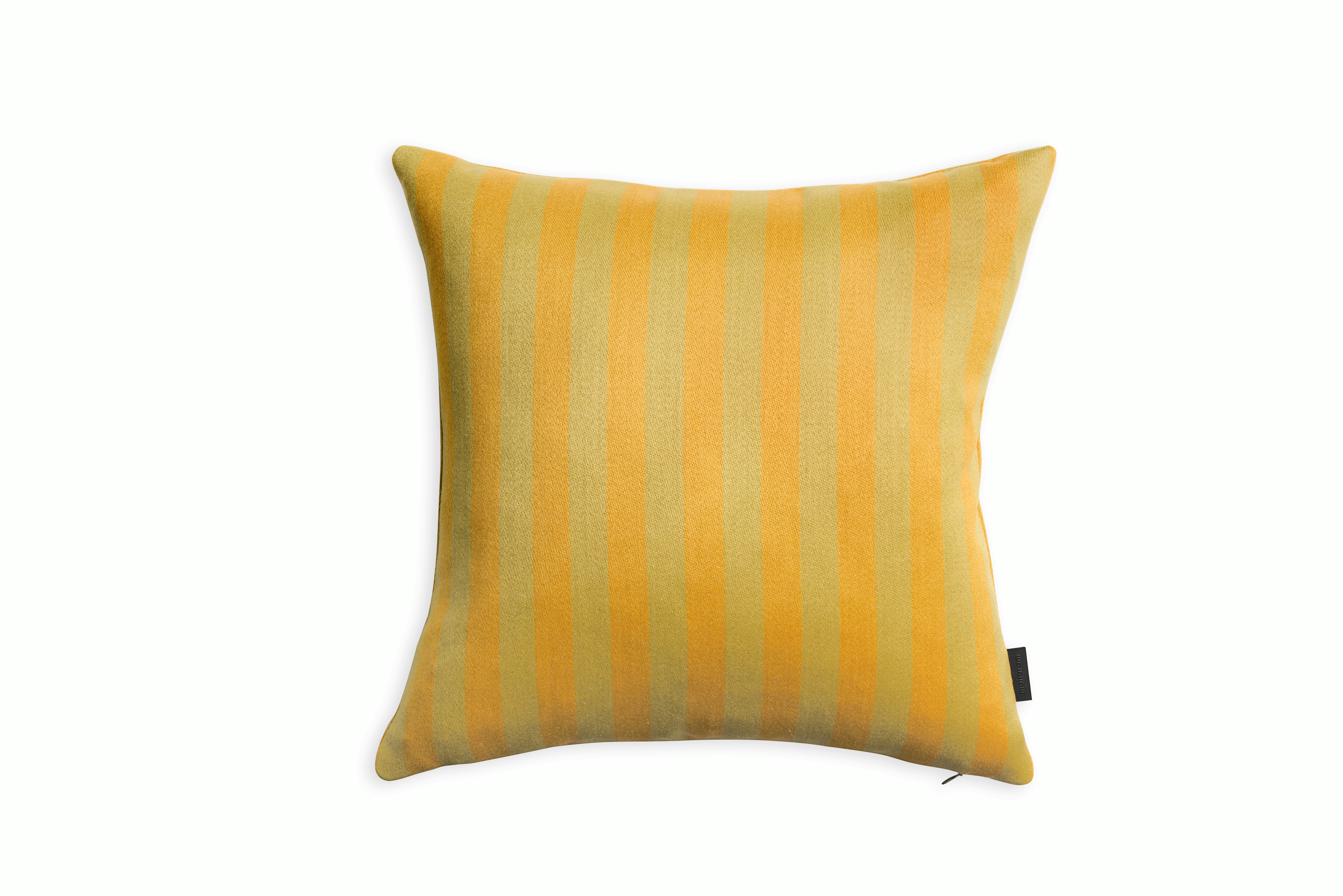 Toostripe Pillow by Alexander Girard