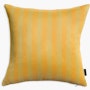 Toostripe Pillow by Alexander Girard Toostripe Pillow by Alexander Girard