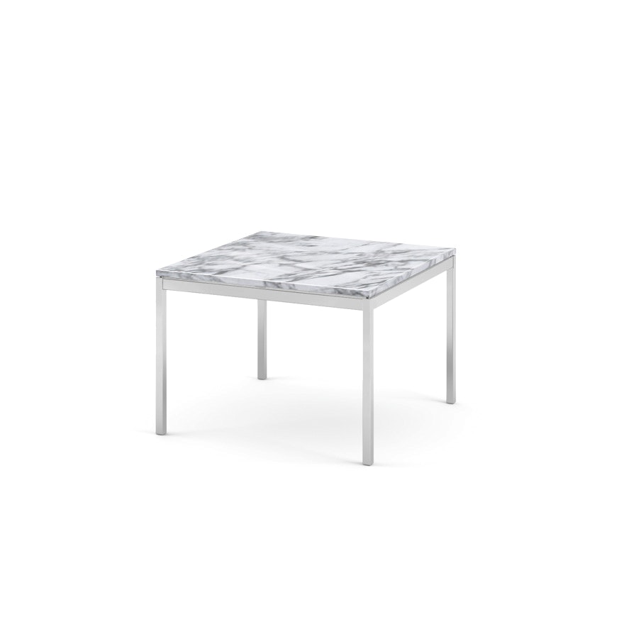 Florence Knoll Square Coffee Table 23 x 23