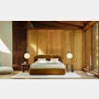 Lull Bed