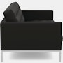 Florence Knoll Relaxed Sofa