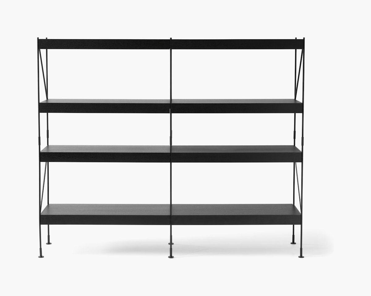 Modern Shelves + Bookcases - Design Within Reach