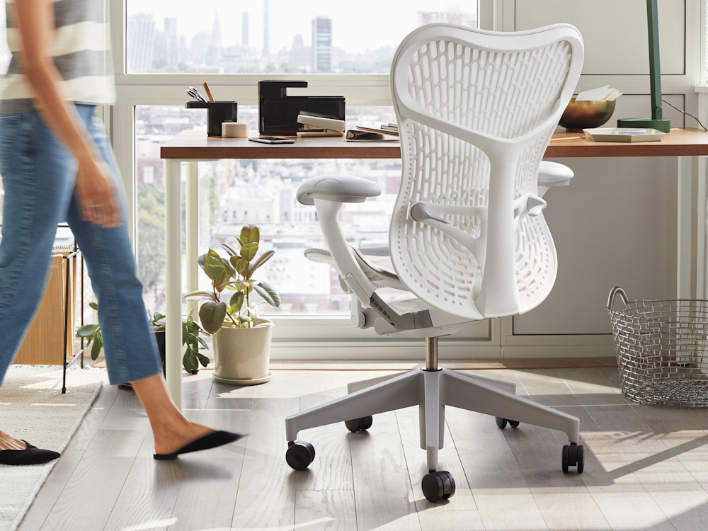 Mirra 2 Chair – Herman Miller Store