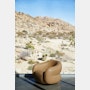 Soffi Swivel Chair
