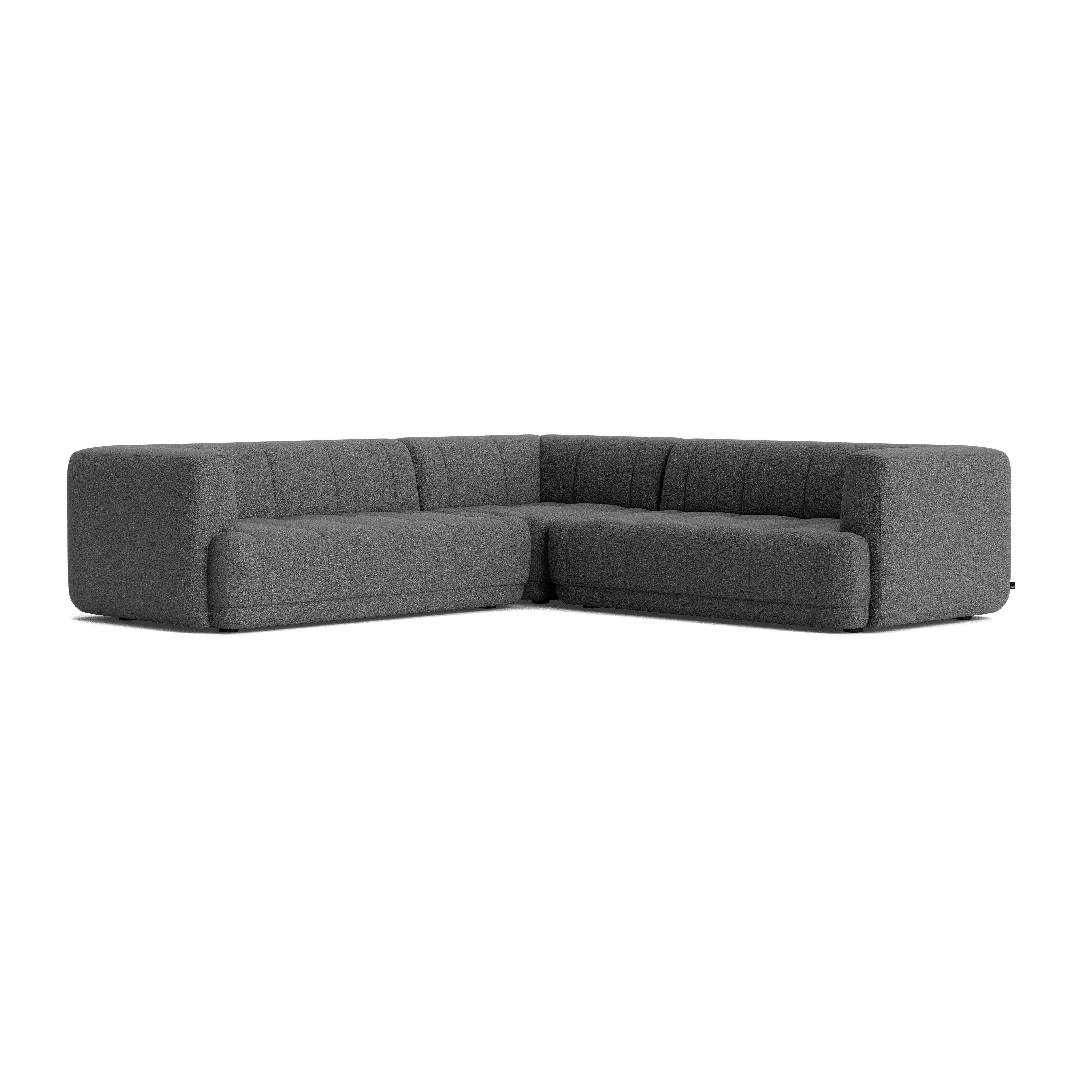 Quilton Corner Sectional