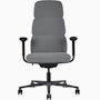 Asari Chair by Herman Miller Asari Chair by Herman Miller, High Back