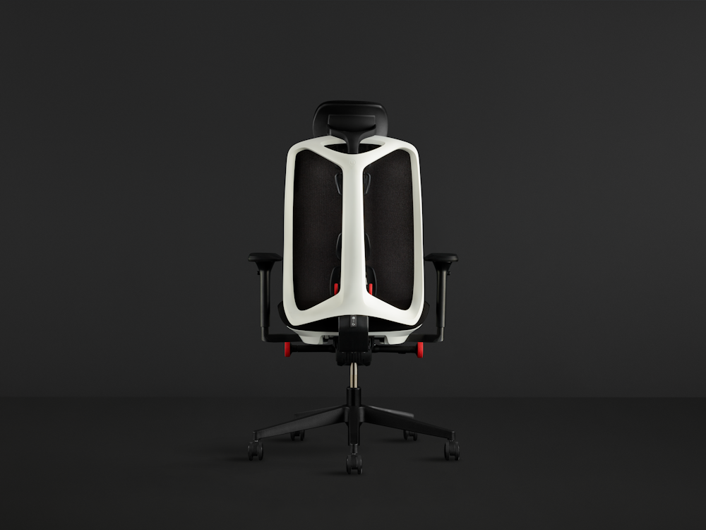 Gaming Products from Herman Miller, herman miller 