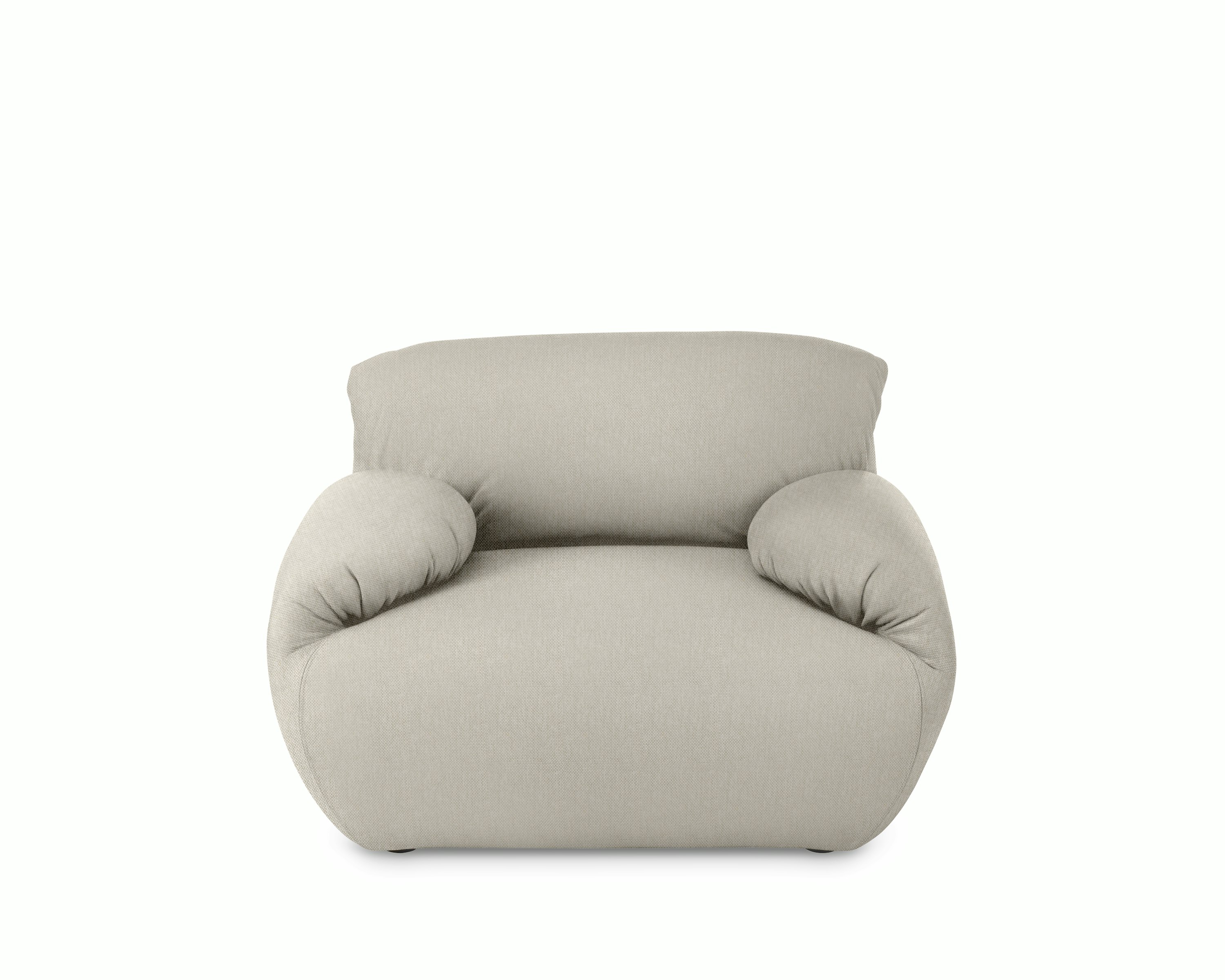 Luva Modular Armchair