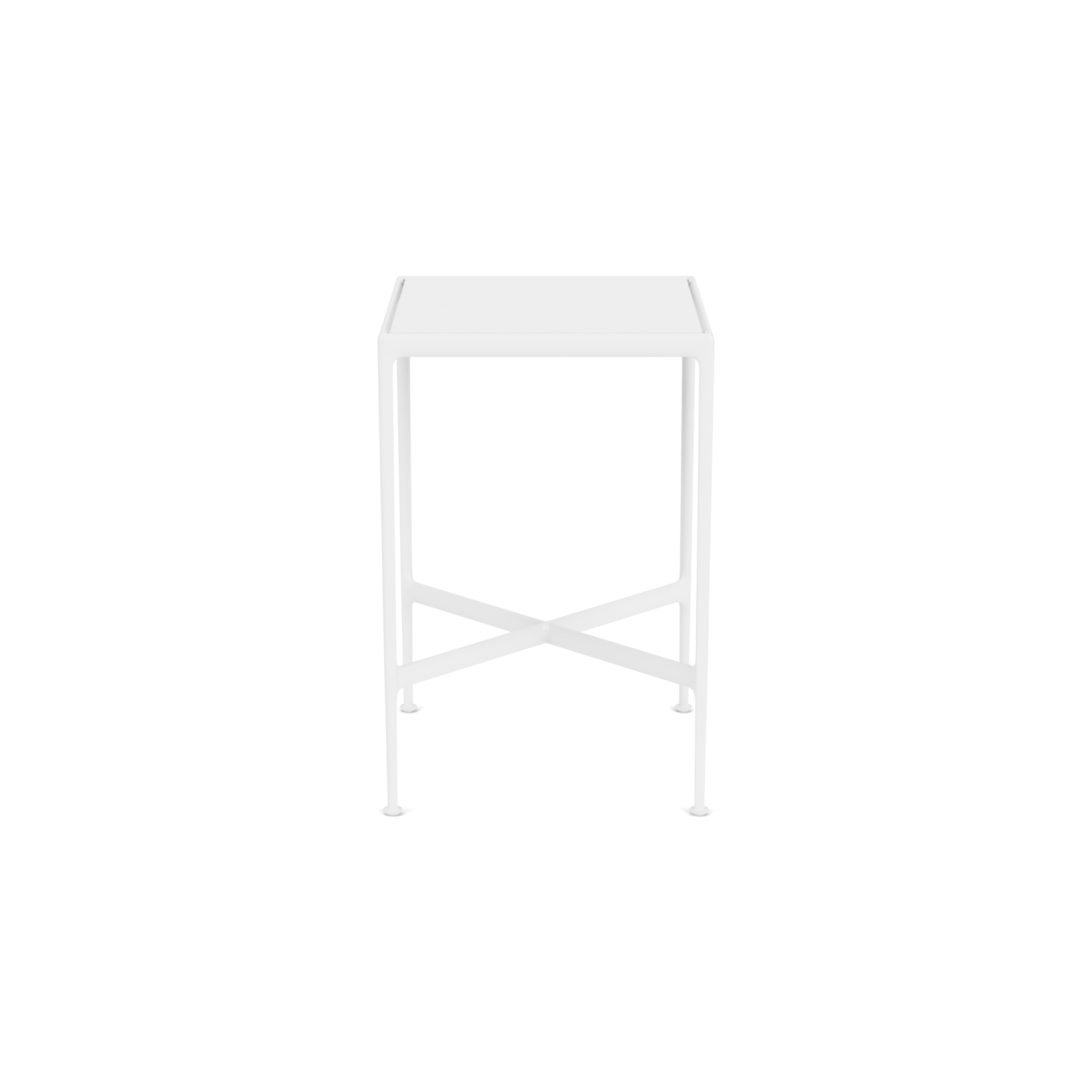 1966 High Table Bar Height