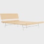 Nelson Thin Edge Bed, Queen