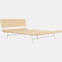Nelson Thin Edge Bed, Queen