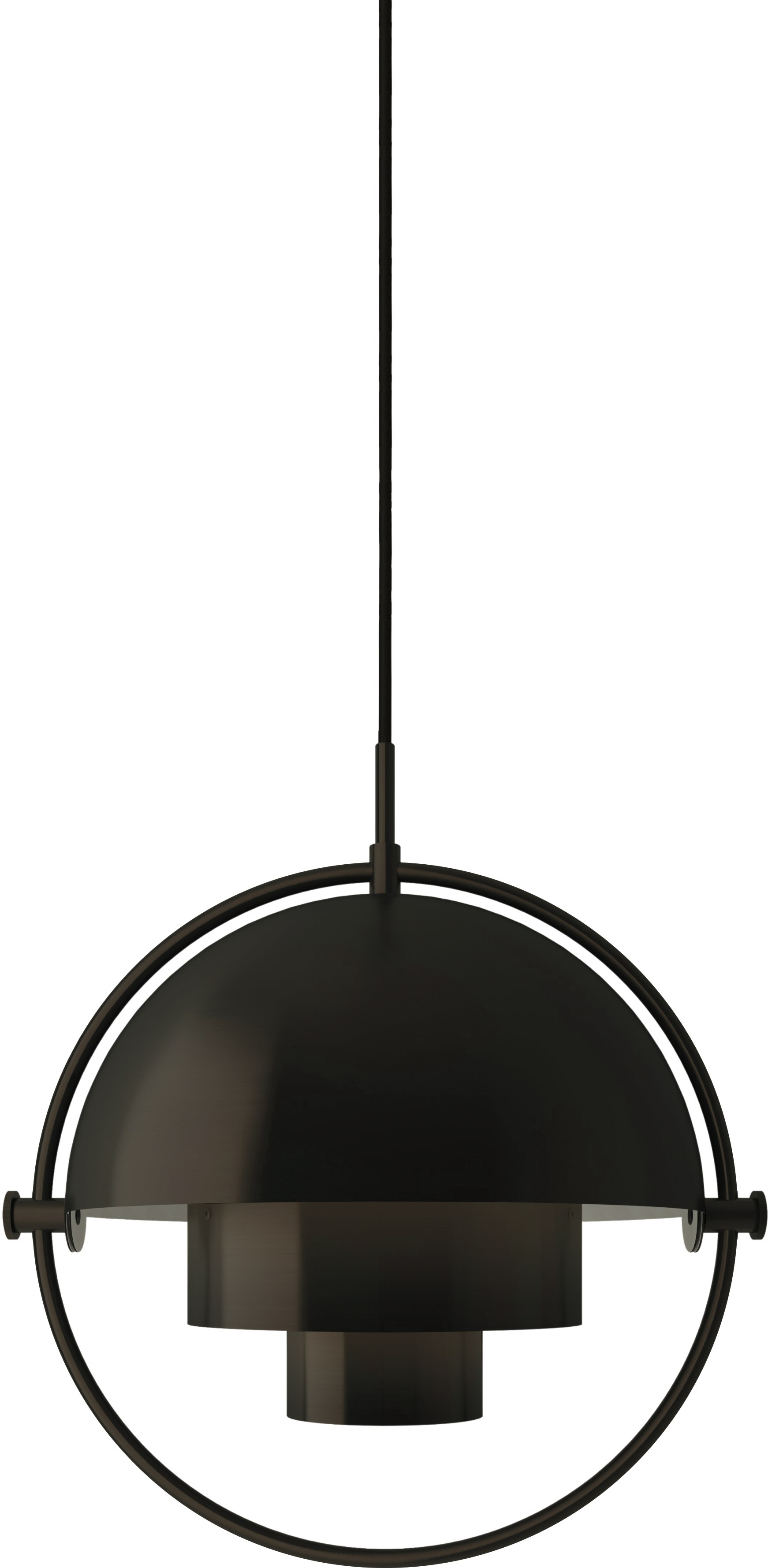 Multi-Lite Pendant