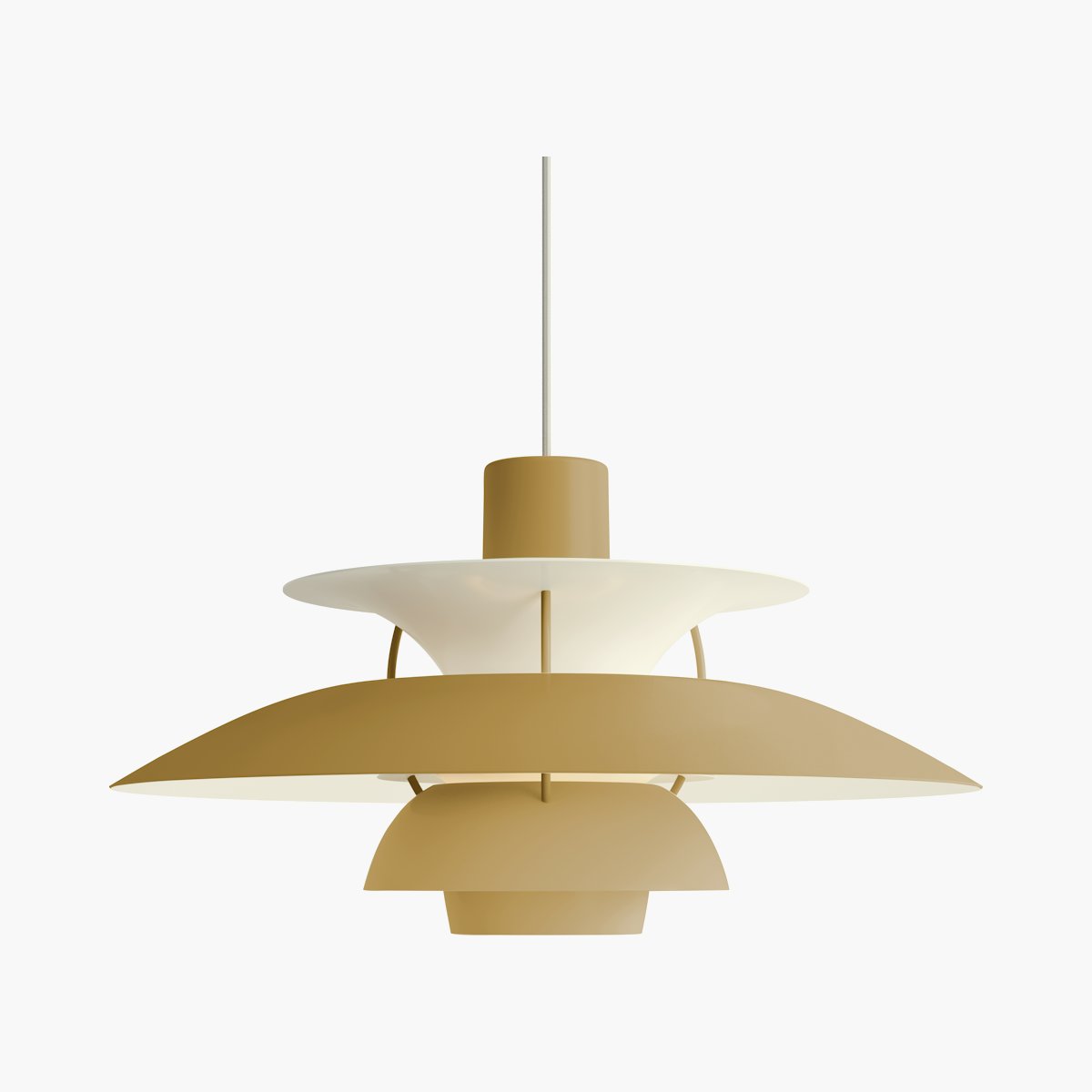 PH5 Pendant Lamp PH5 Pendant Lamp, Warm Sand