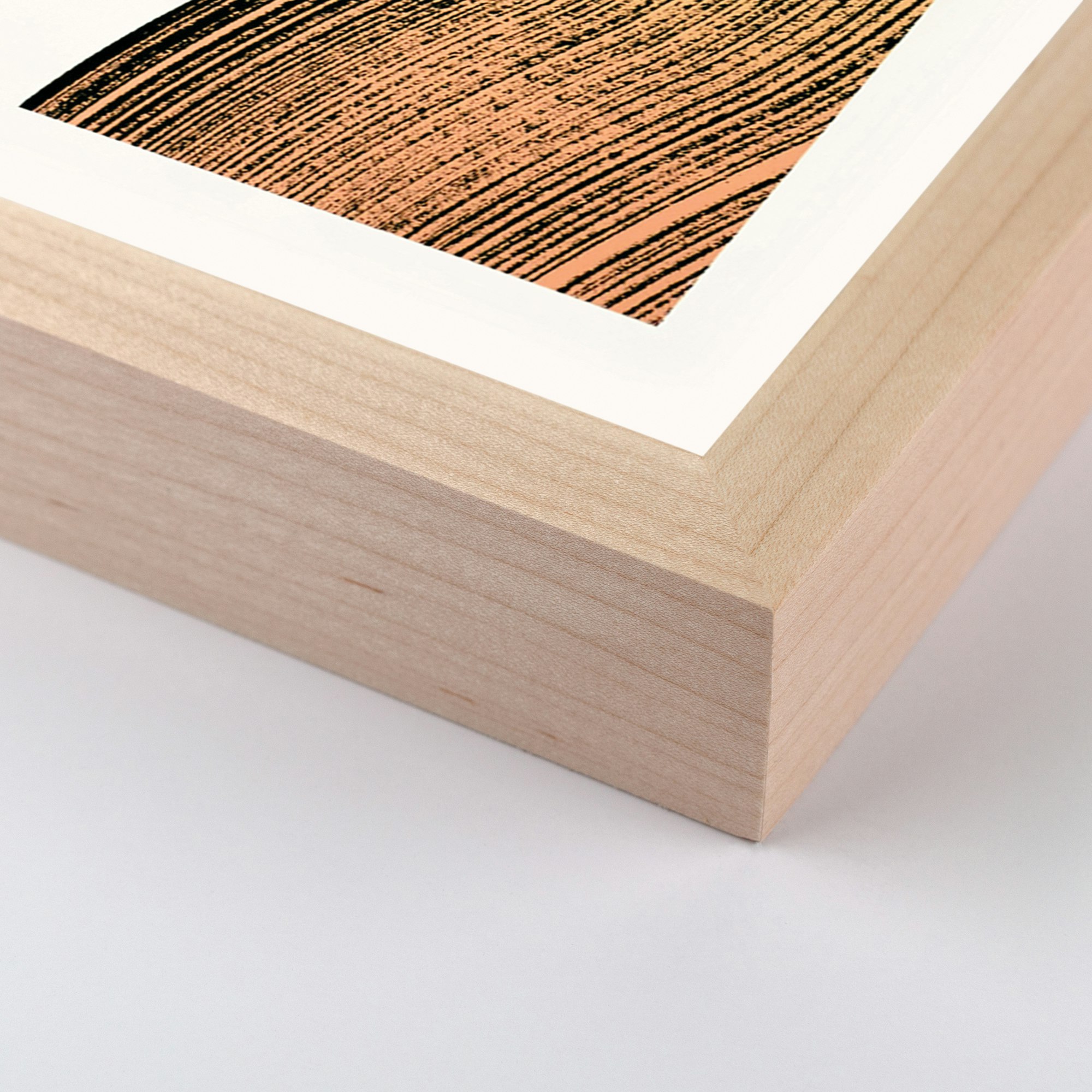 Knees Bent Arms Stretch by William Luz