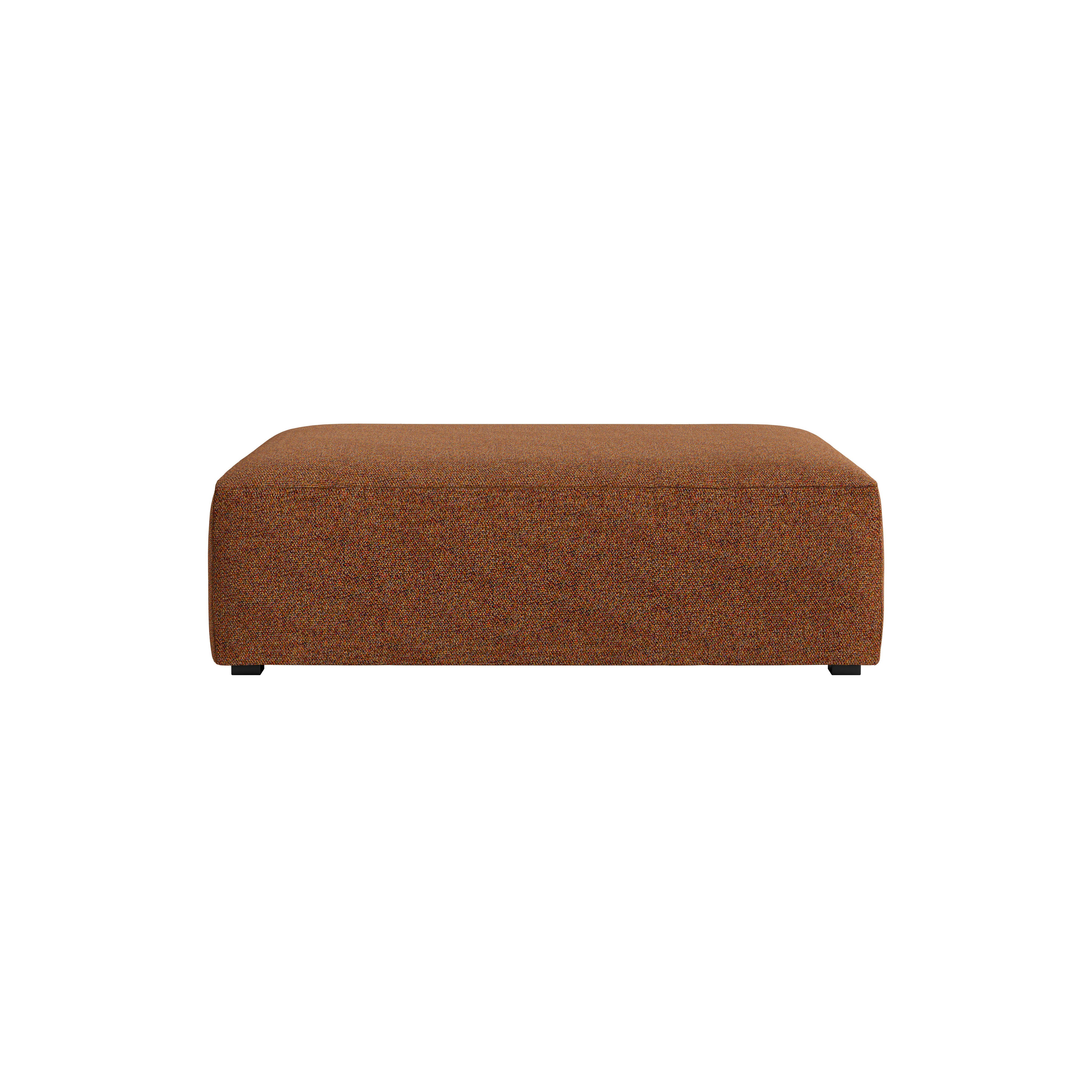 Mags Soft Low Ottoman S04 - Loft, 500 Flame