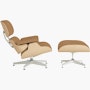 Eames Lounge Chair and Ottoman Eames Lounge Chair and Ottoman