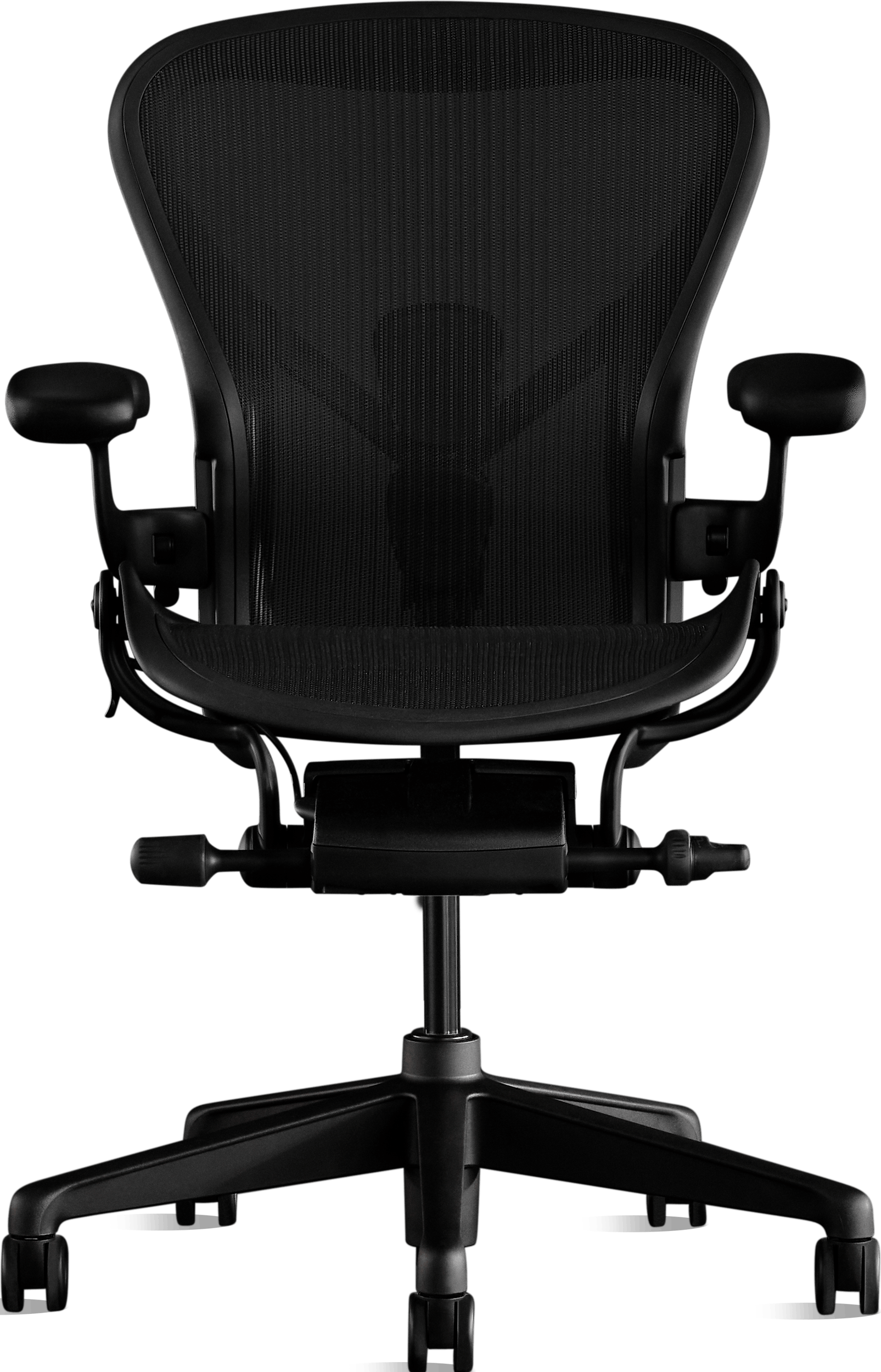Aeron Gaming Chair – Herman Miller Store