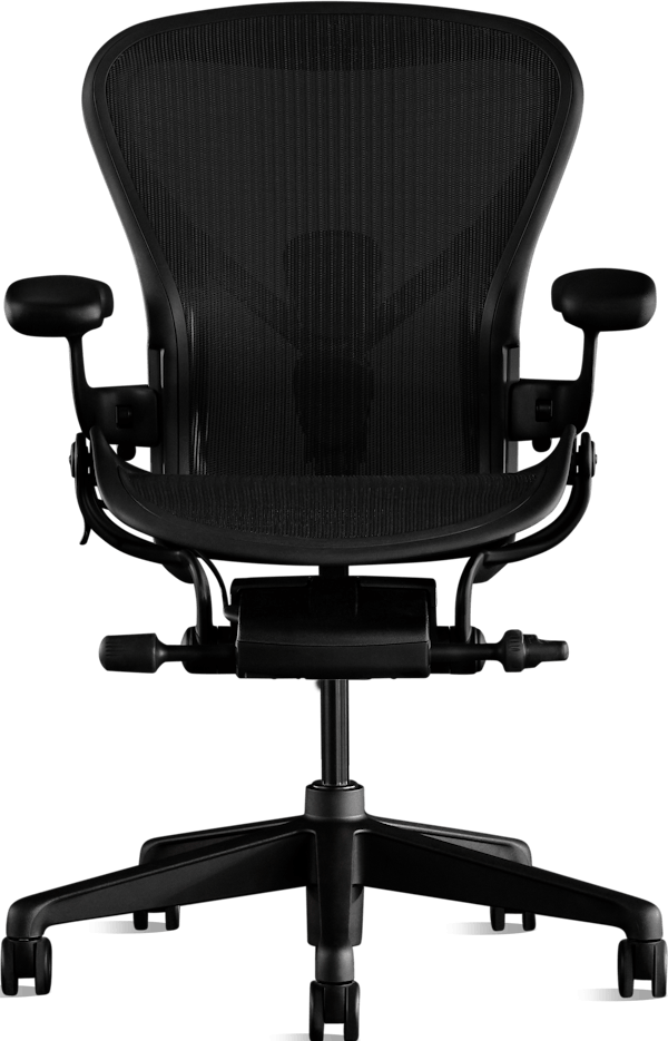 Herman miller aeron gaming chair Clearance