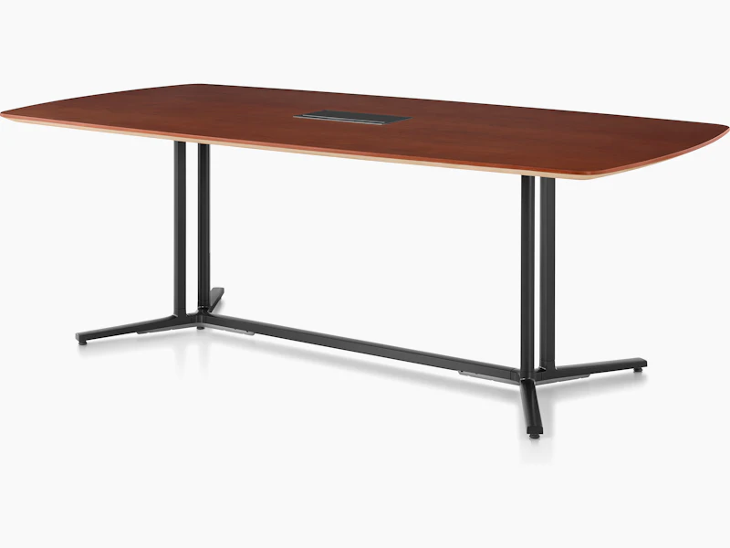 Everywhere Conference Table with Logic G1000