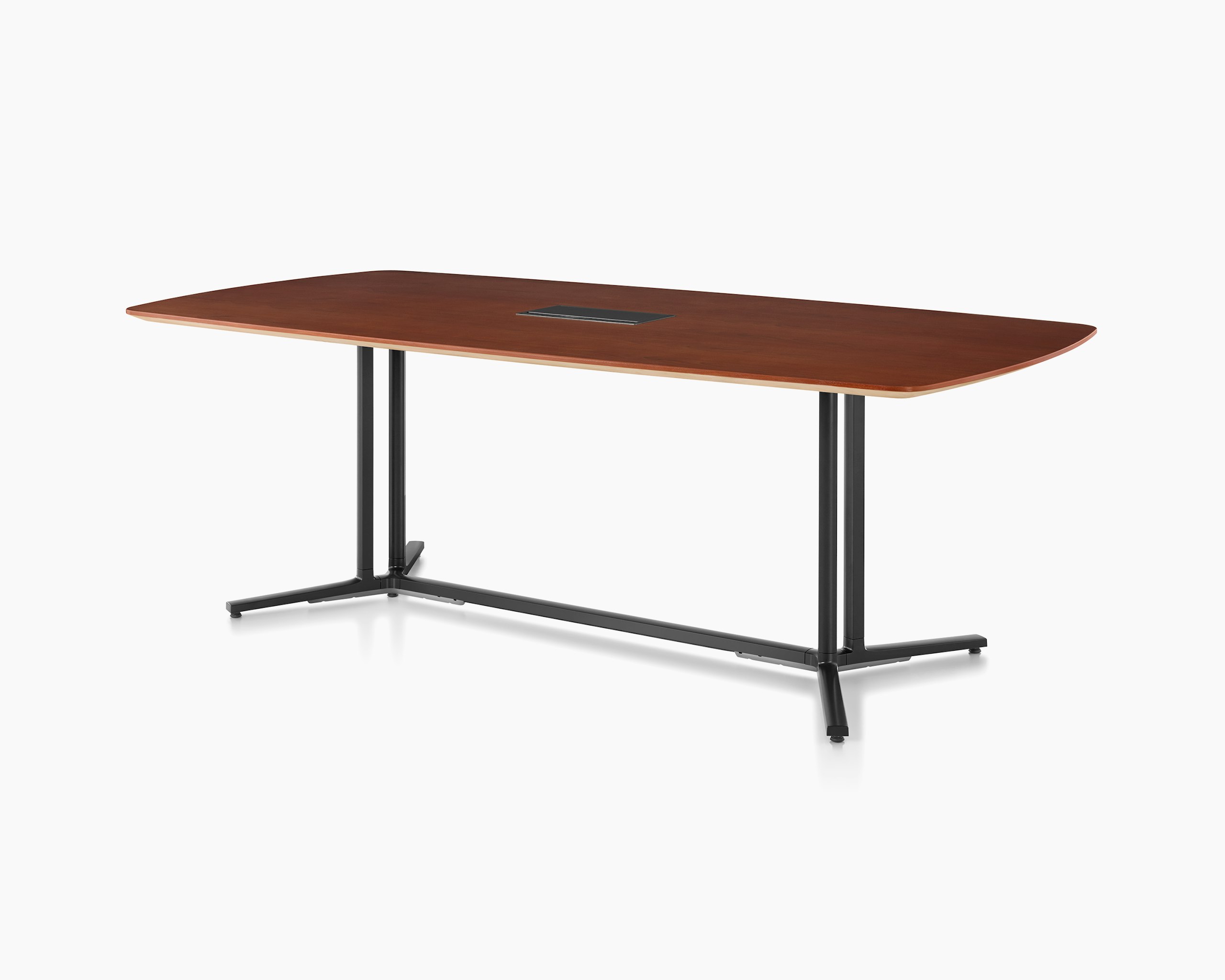 Everywhere Conference Table with Logic G1000