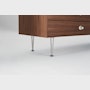 Nelson Thin Edge Double Dresser