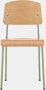 Prouve Standard Chair