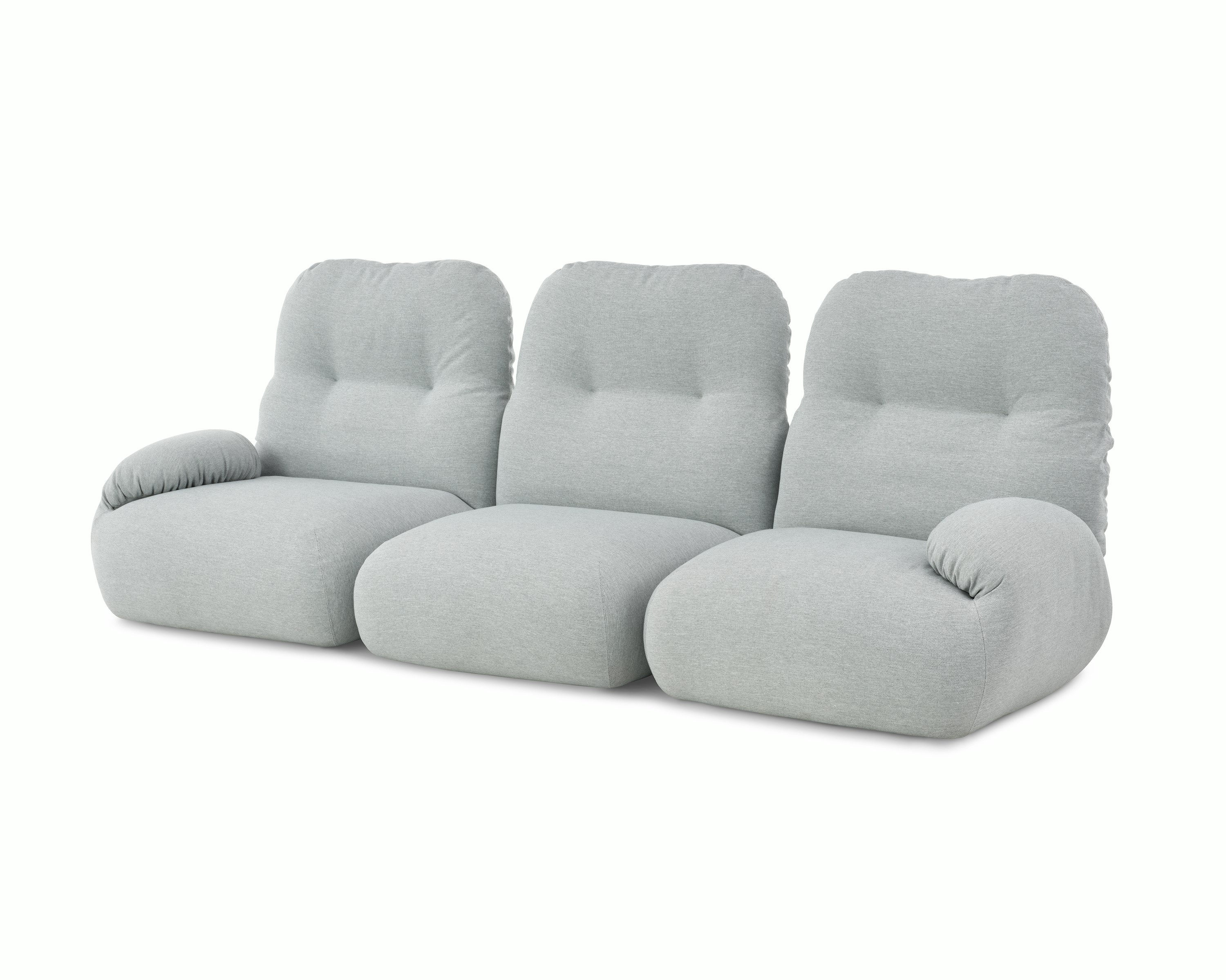 Luva Modular Sofa
