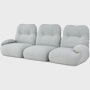 Luva Modular Sofa