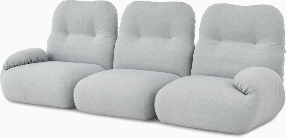 Luva Modular Sofa