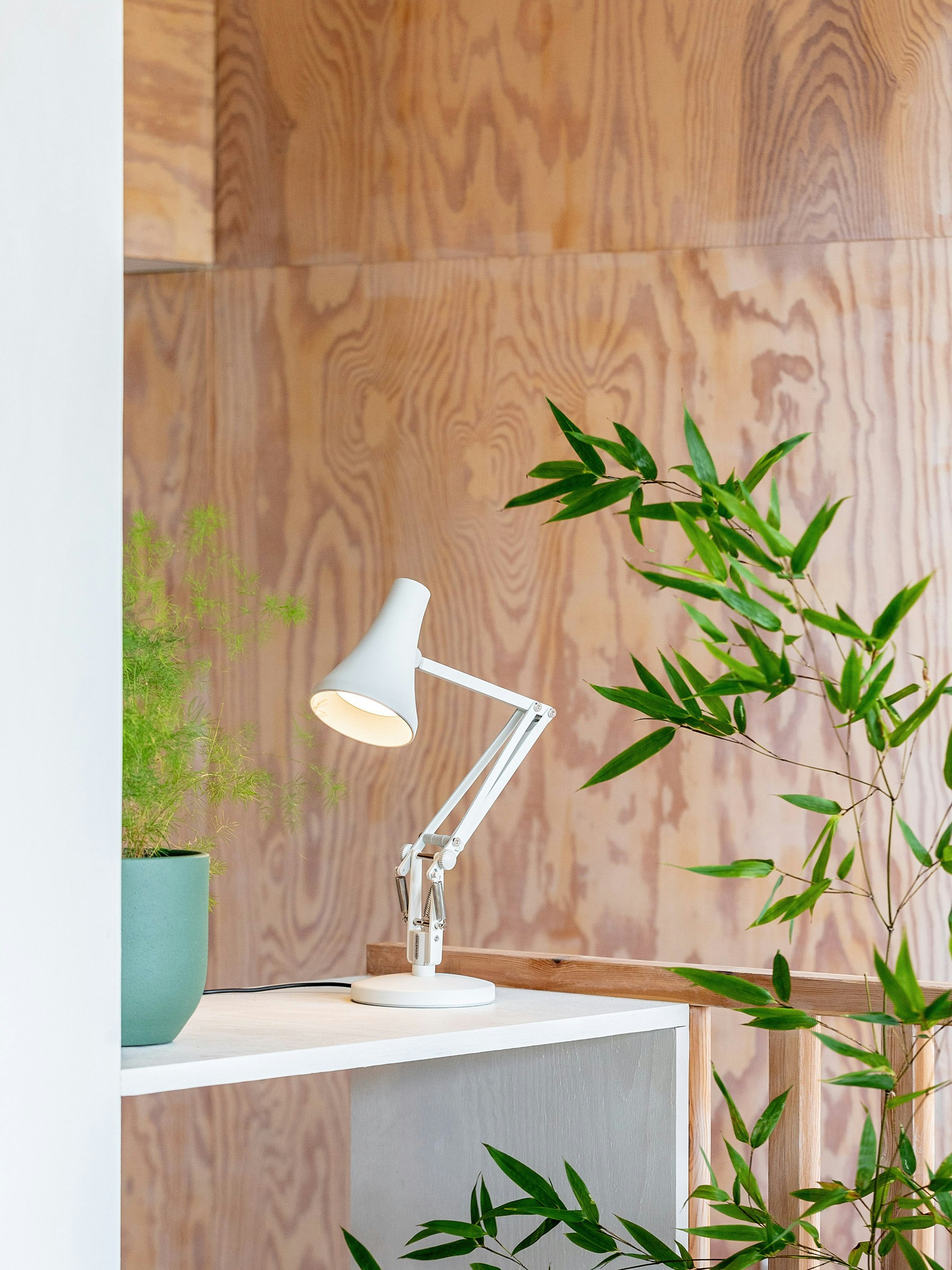 90 Mini Mini Desk Lamp