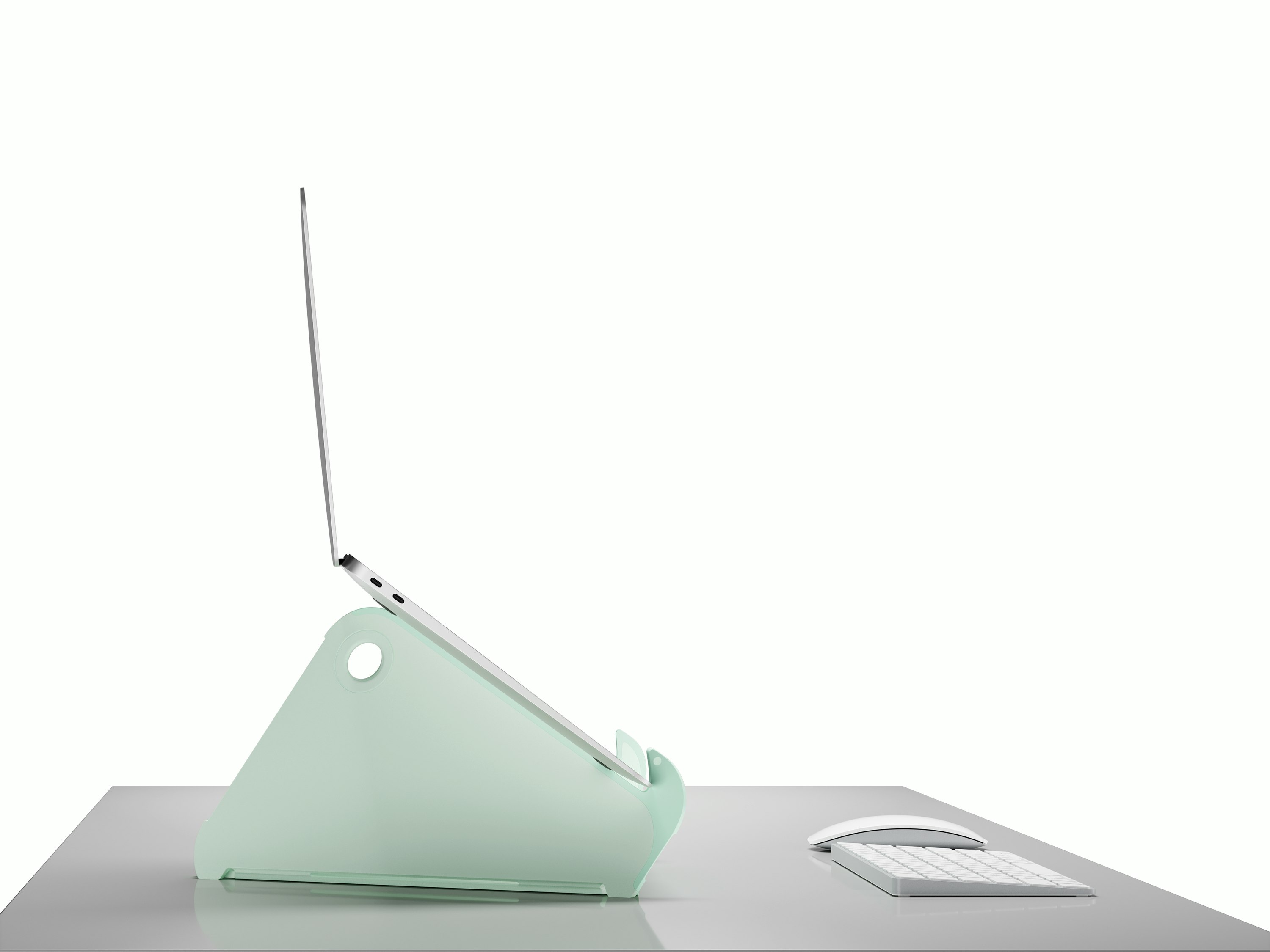 Oripura Laptop Stand