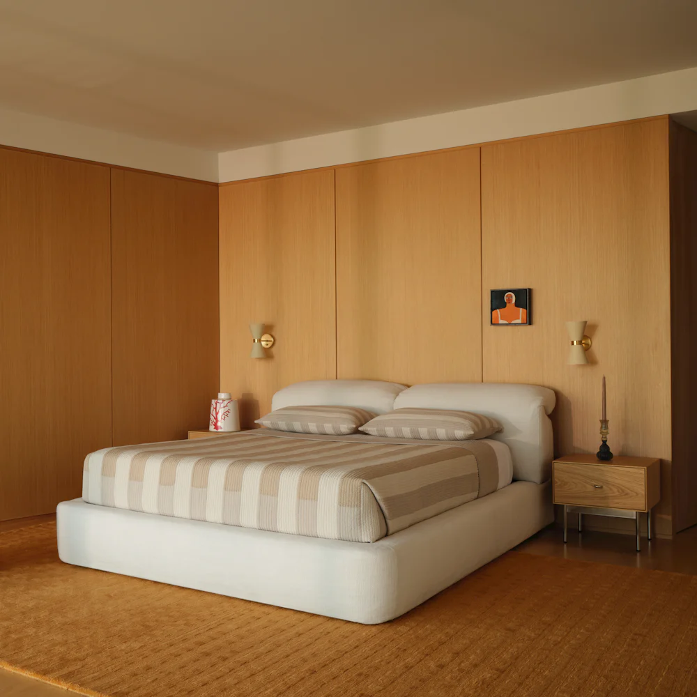 Jude Handloom Wool Rug